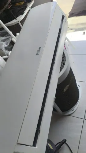 Ar condicionado Philco 30.000 BTUs