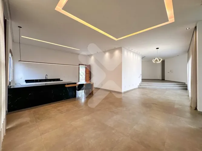 Casa térrea à venda no Jardins Amsterdã | 280m² com 3 suítes - Parnamirim/RN