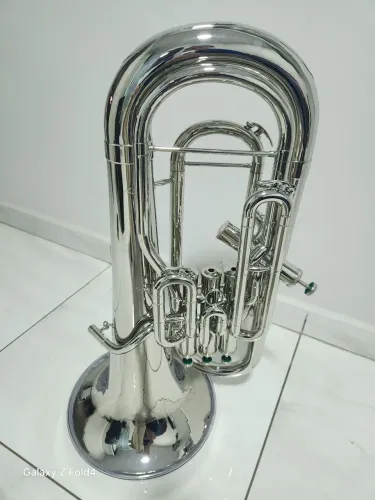 Eufonio/Bombardino Compensado W&N