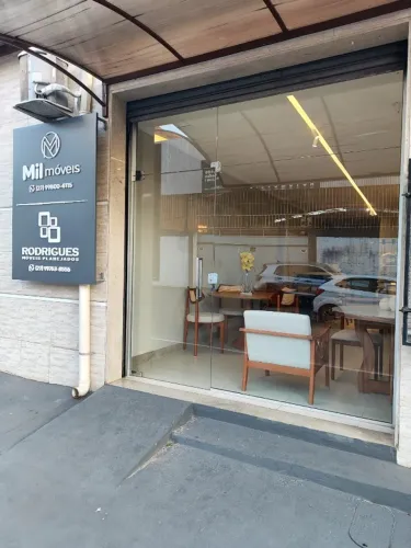 Subloco loja de 50m² no Bairro de Fátima, Serra, excelentes instalações