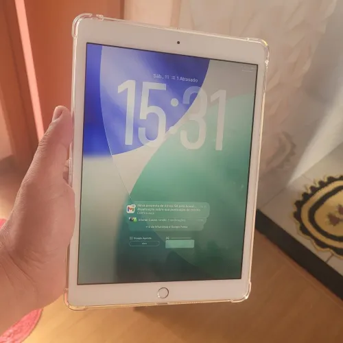 Ipad 8 geração 