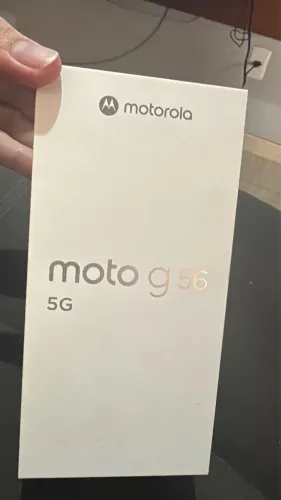 MOTO g56 5G 256GB