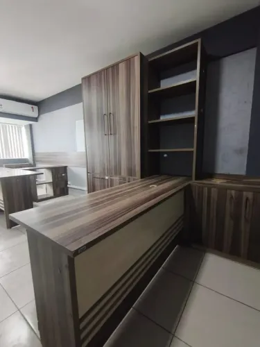 EXCELENTE SALA COMERCIAL NO OPEN CENTRR