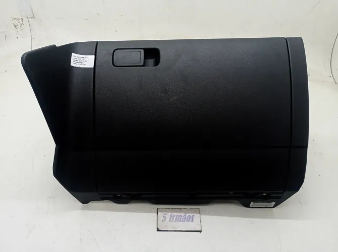 Porta Luvas Vw Golf Variant Tsi 1.4 2016 2017 N5gm857097j  