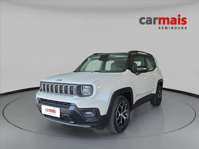 Jeep Renegade T270 1.3 TB 4X2 Flex Aut. 2025
