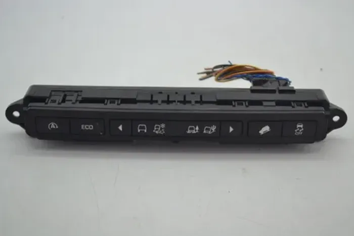 Botões Controle Estabilidade Land Rover Discovery Sport Orig
