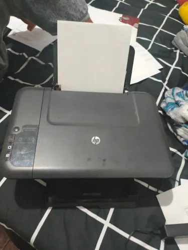 Impressora HP