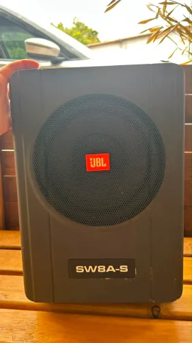 JBL SW8A-S