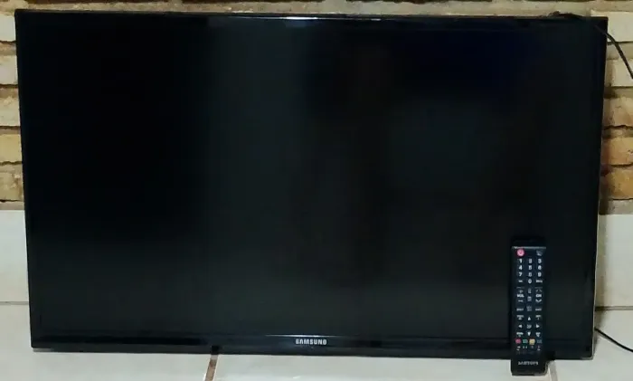 Televisão Samsung