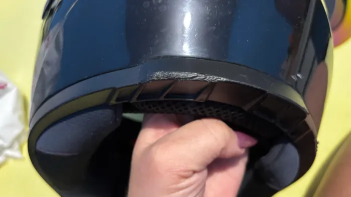 Capacete LS2