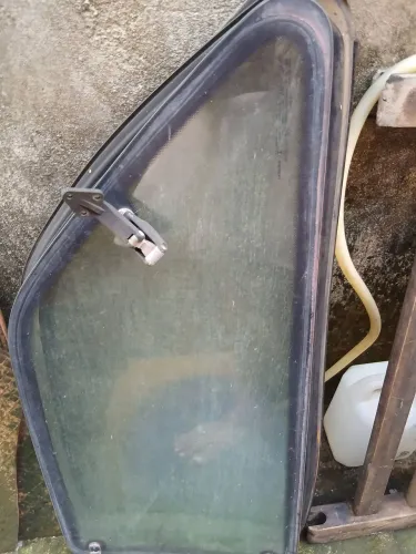 Vidro para carro