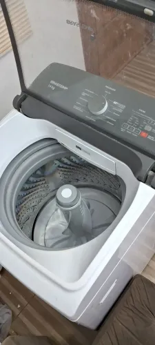 Vendo lavadora 14 kg barato!!