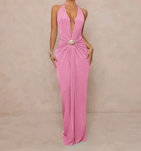 Vestido de festa