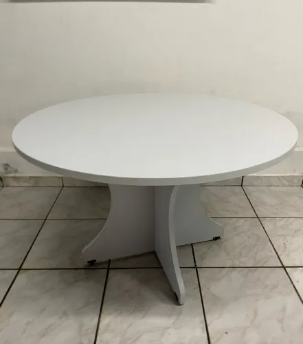 Mesa redonda