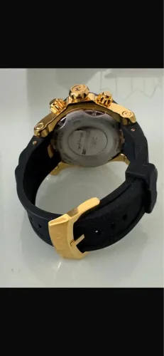 Relógio invicta reserve venon 