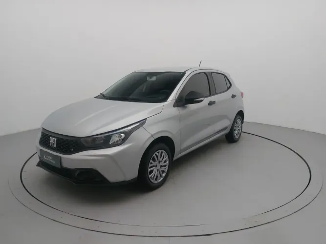 Fiat Argo Drive 1.0 6V Flex 2025