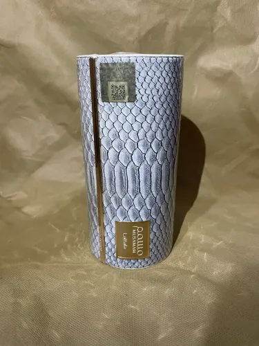 Perfume feminino - Musamam White Intense Lattafa Feminino 100 ml