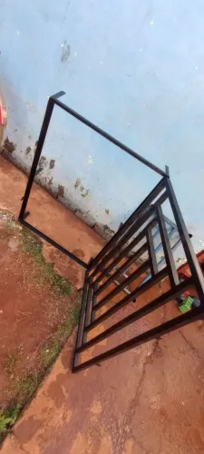 Grade de proteção e padrão de energia 