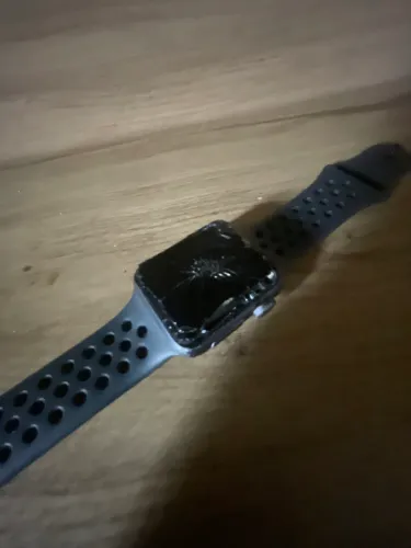 Apple Watch Series 3