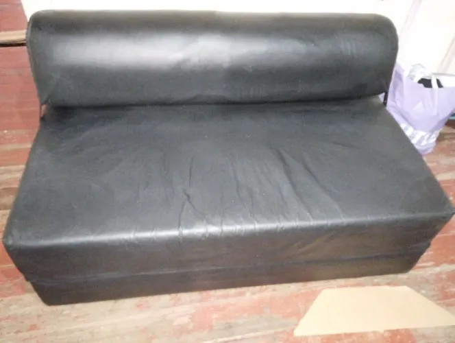 Sofá cama Tok Stok