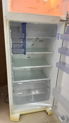 Refrigerador Electrolux DF50