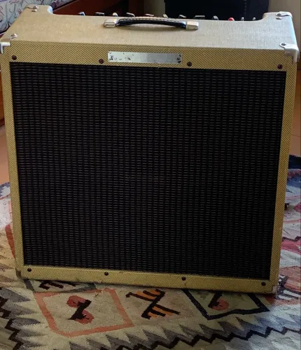 Peavey Classic 50 410 USA