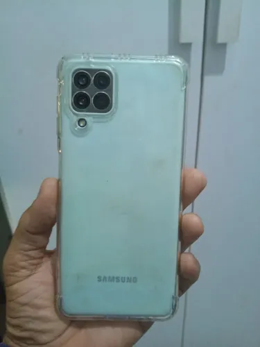 Smartphone Galaxy 22