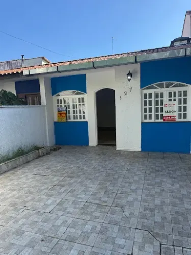 Casa com 2 dormitórios para alugar, 120 m² por R$ 3.240,00/mês - Cocaia - Guarulhos/SP