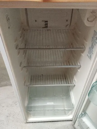Geladeira Eletrolux DC33