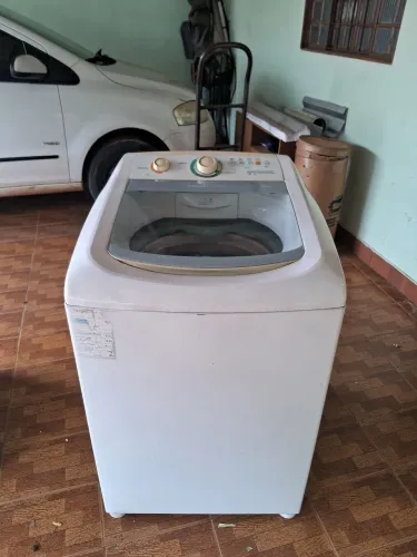# Máquina Consul facilite 11kilos