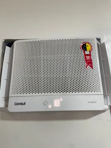 Ar condicionado