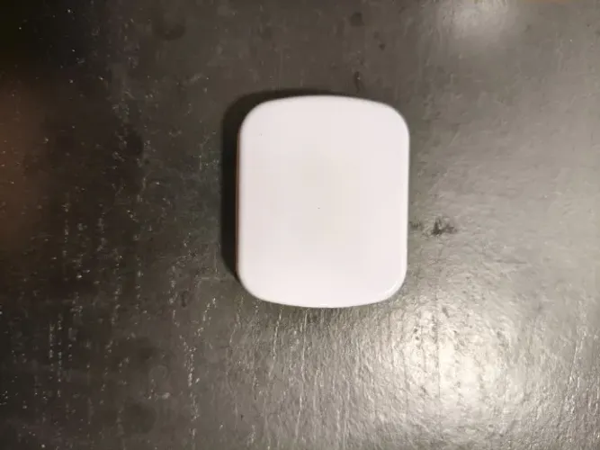 Paleta de tinta de viagem