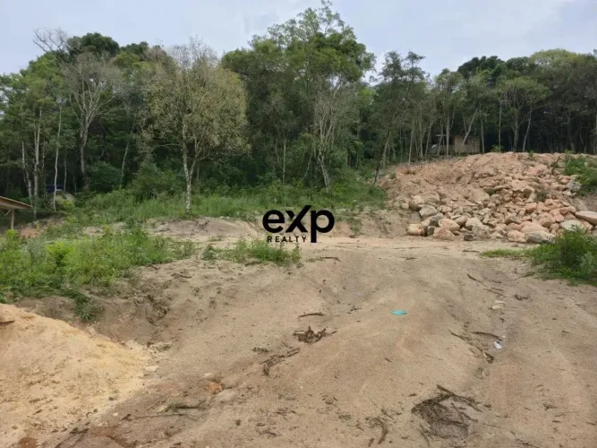 Área à venda em Agudos do Sul