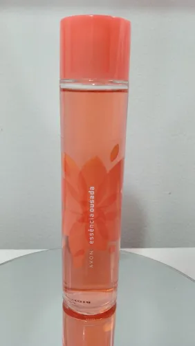 Perfume Avon Essência Ousada 100 ml