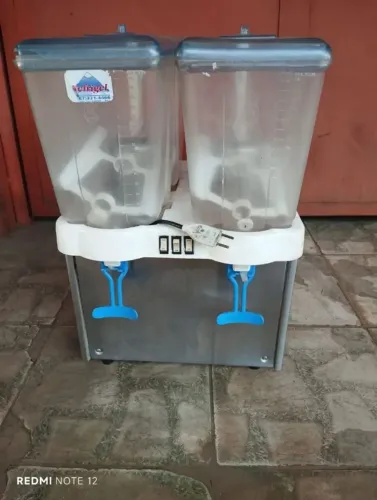 Refresqueira 220V