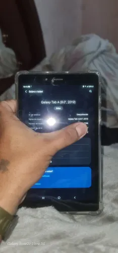 Tablet da Samsung