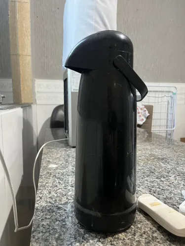 Garrafa de café 2 litros 