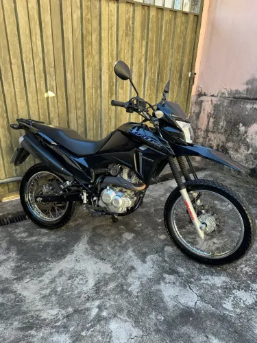 Vendo bros 160 ESDD