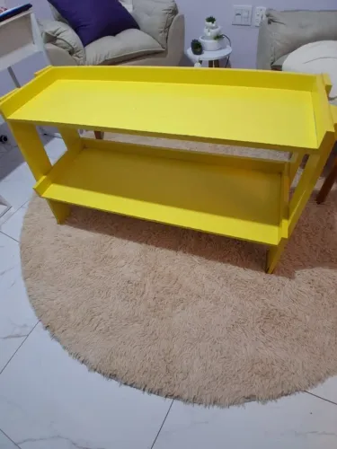Armário prateleira
