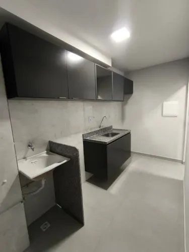 Apartamento 2/4 pra locacao no Bairro Mangabeira