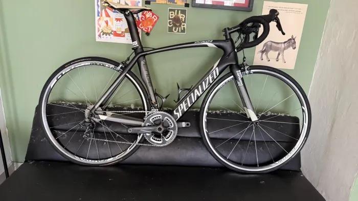 Bicicleta Specialized Venge