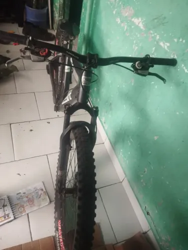 Bike
