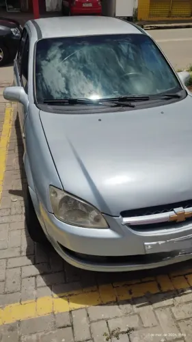 Chevrolet Classic Life/ls 1.0 VHC Flexp. 4P 2011