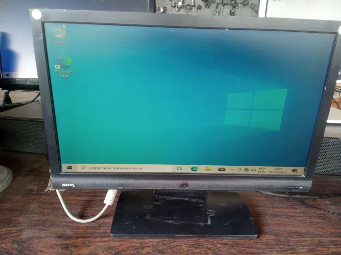 MONITOR BENQ