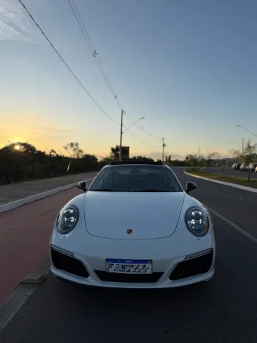 Porsche 911 Carrera Coupe 3.0 370cv (991) 2017