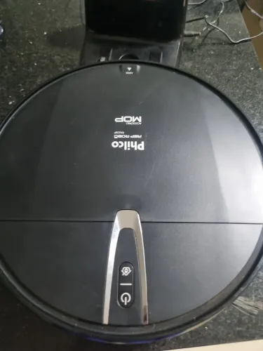 Philco ASP ROBÔ PAS26P