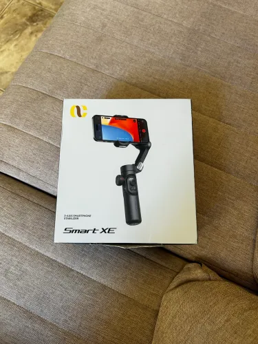 Gimbal Smart Xe