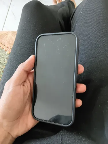 iPhone 16 branco 128g