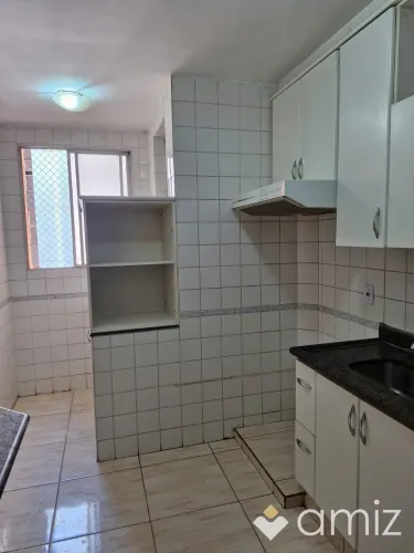 Apartamento 3 quartos no Bairro Goiá para locação
