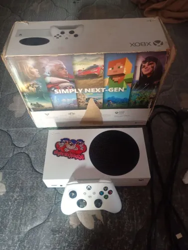 Vídeo game